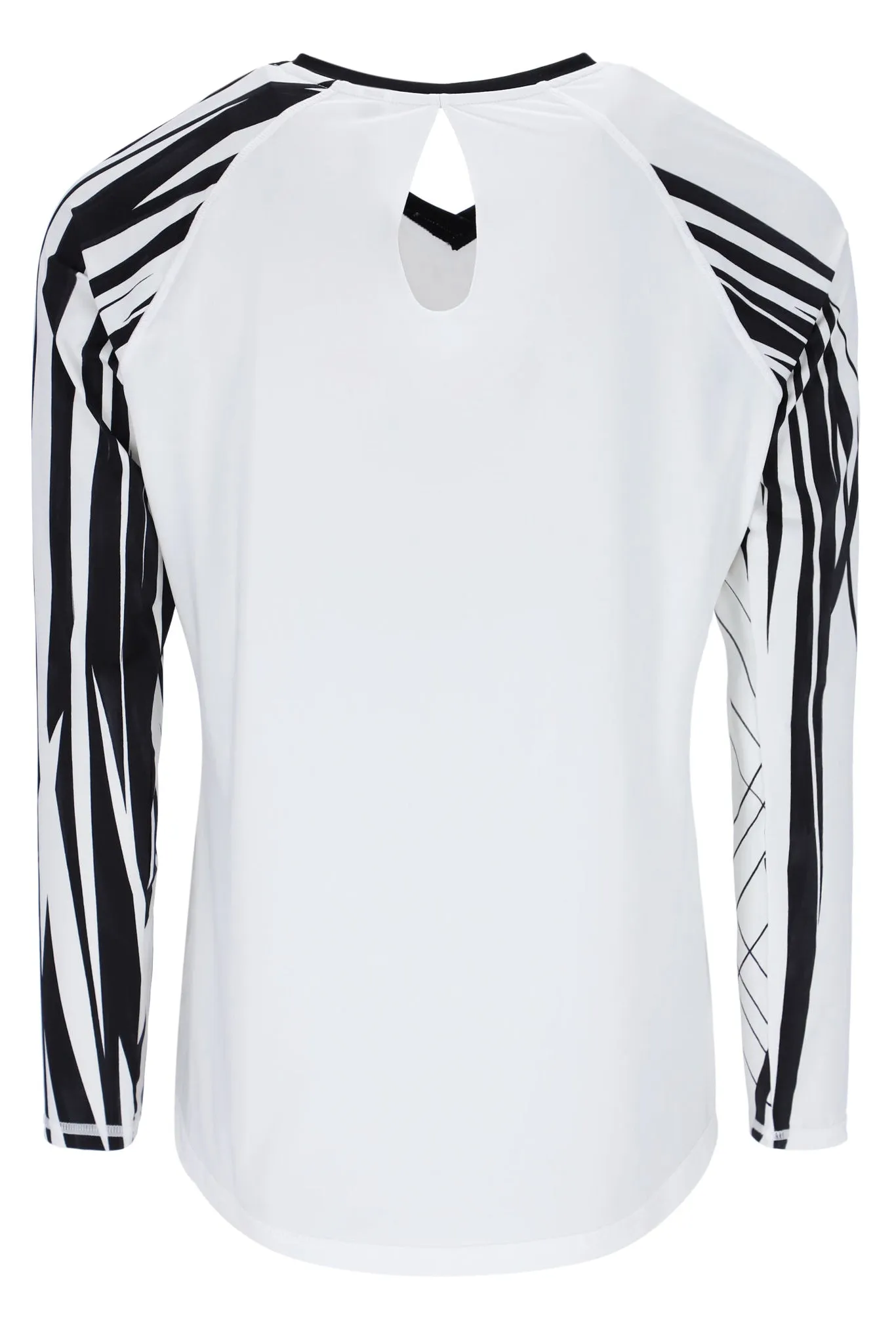 Pro Tennis Long Sleeved Top