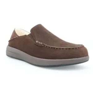 Propet Men Edsel MXX004S (Brown)