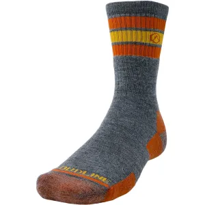 Retro Hiking Sock - Medium Cushion