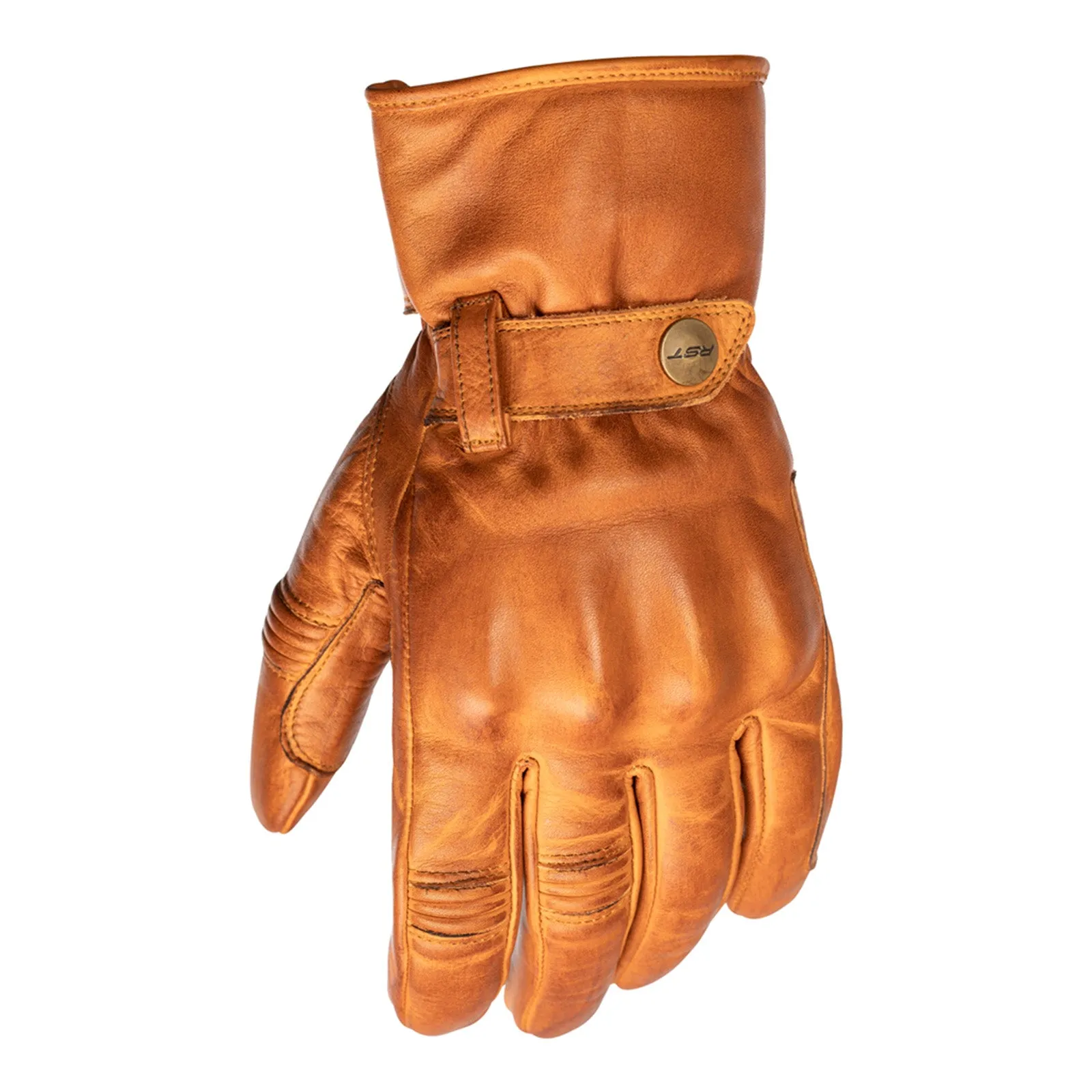 RST Roadster II CE Approved Gloves - Tan