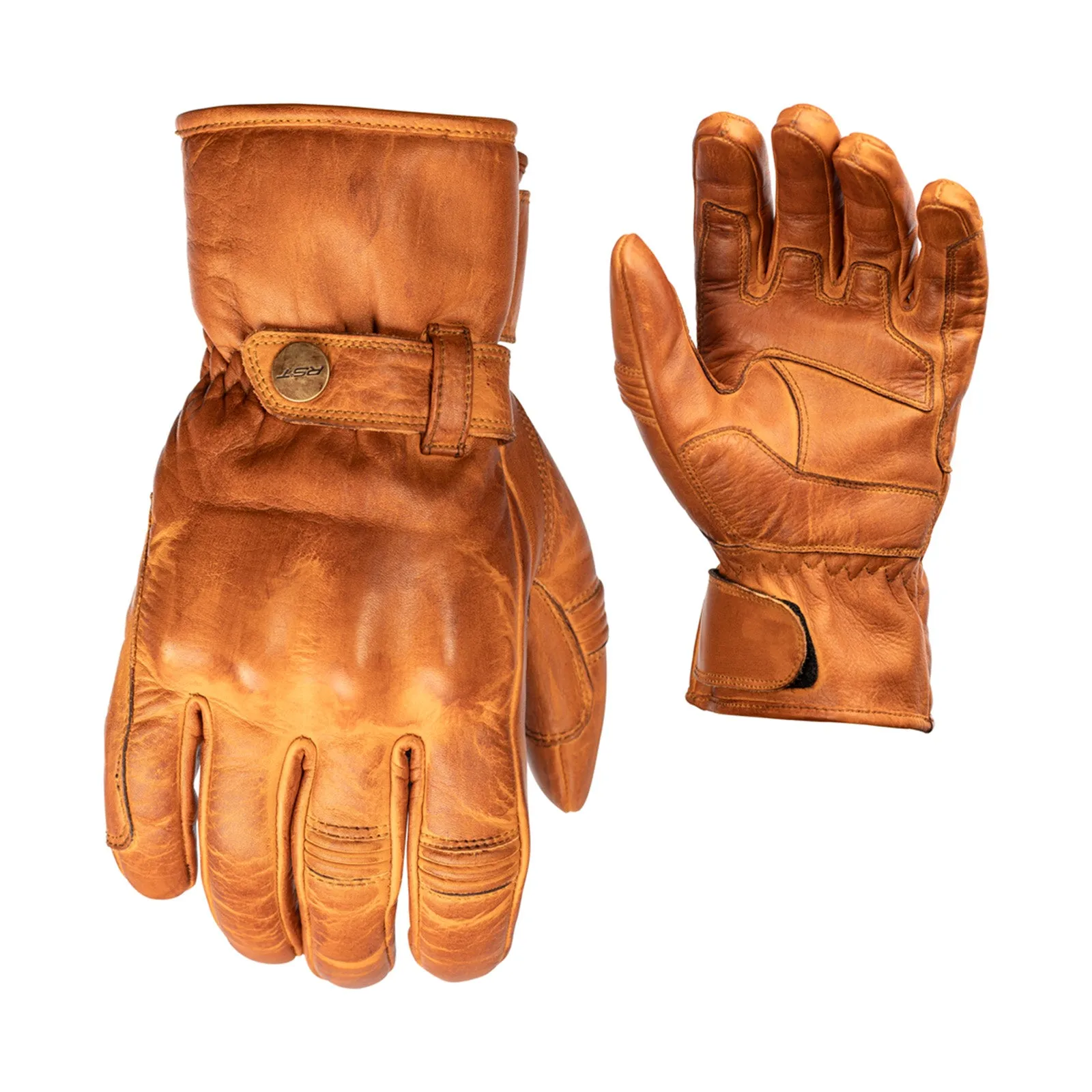 RST Roadster II CE Approved Gloves - Tan