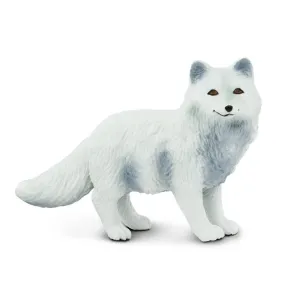 Safari Ltd. - Arctic Fox