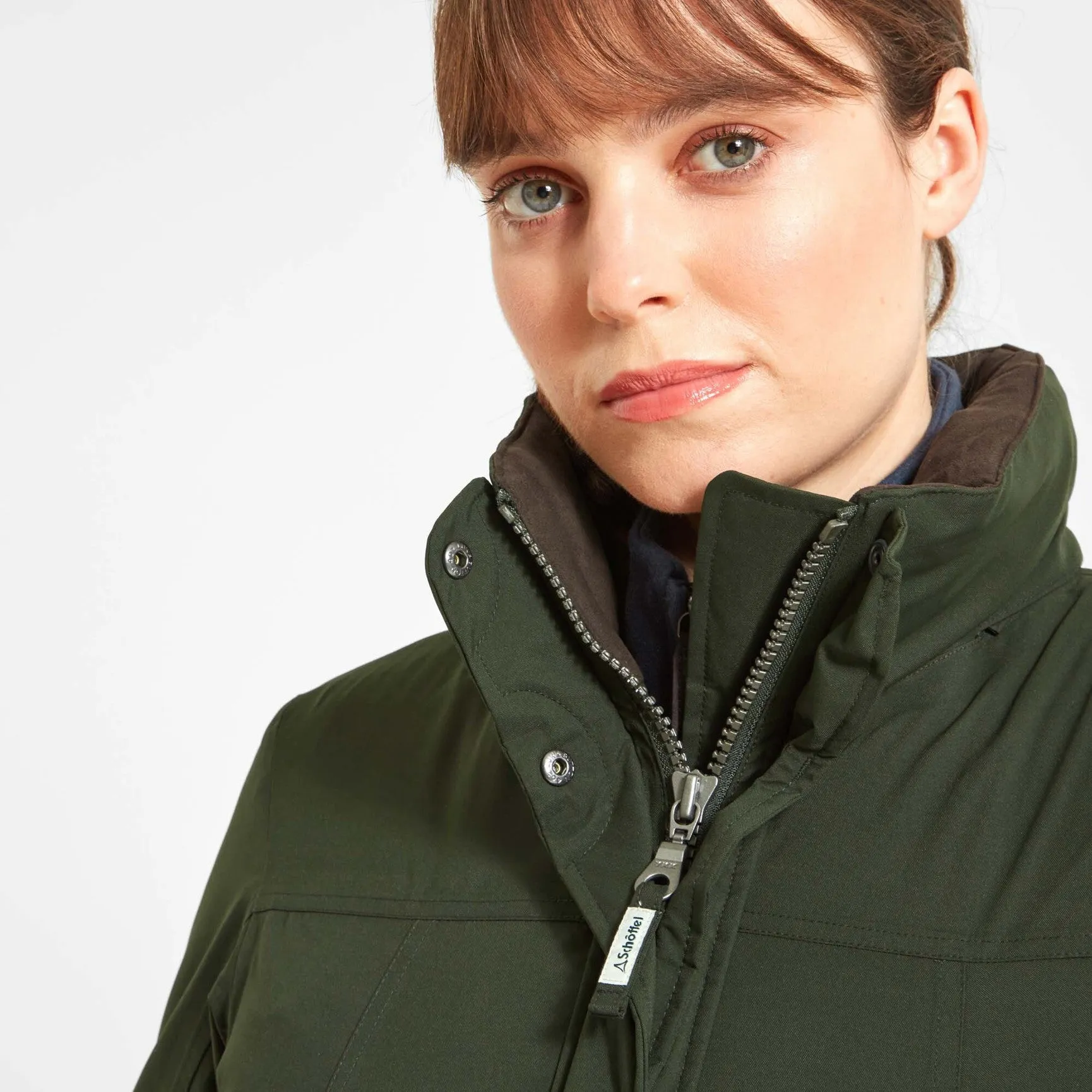 Schoffel Women's Rockingham II Waterproof Coat