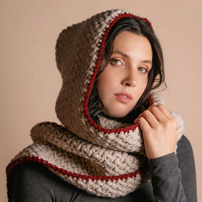 Sciarpuccio® Knit&Crochet Collection #4