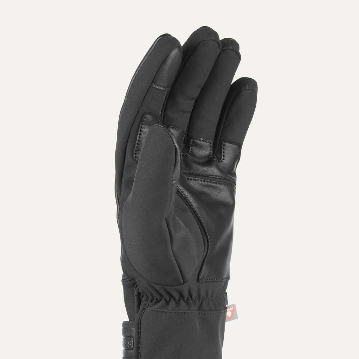 SealSkinz Rocklands Waterproof Extreme Cold Weather Insulated Gloves with Fusion Control