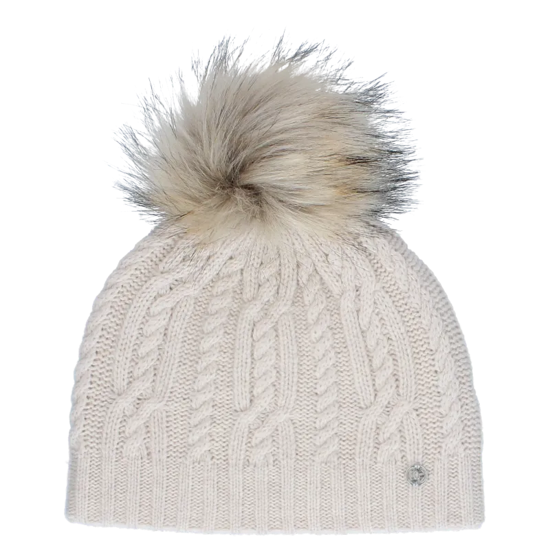 Shalimar Beanie