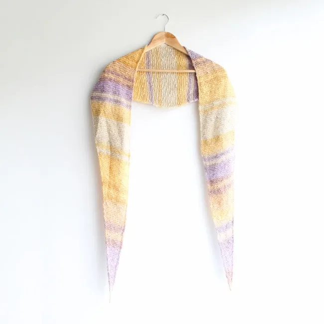 Sophie Shawl in Vivo PROJECT