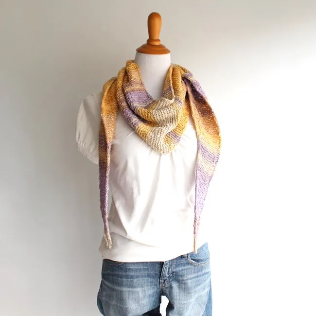 Sophie Shawl in Vivo PROJECT