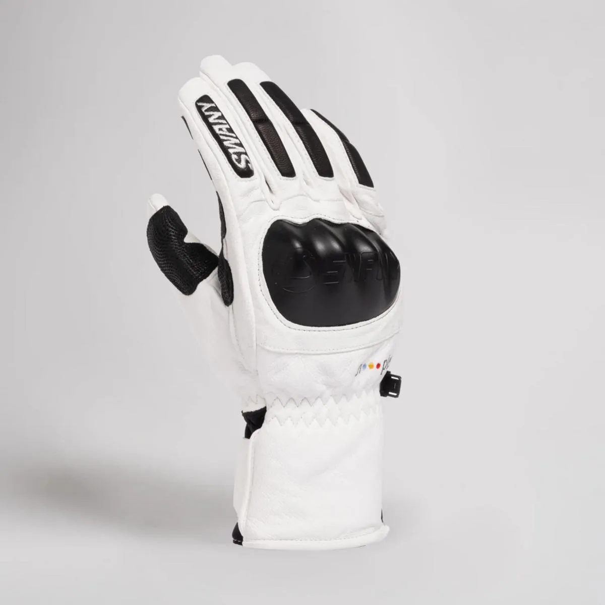 Swany Women's LS Racer Gloves