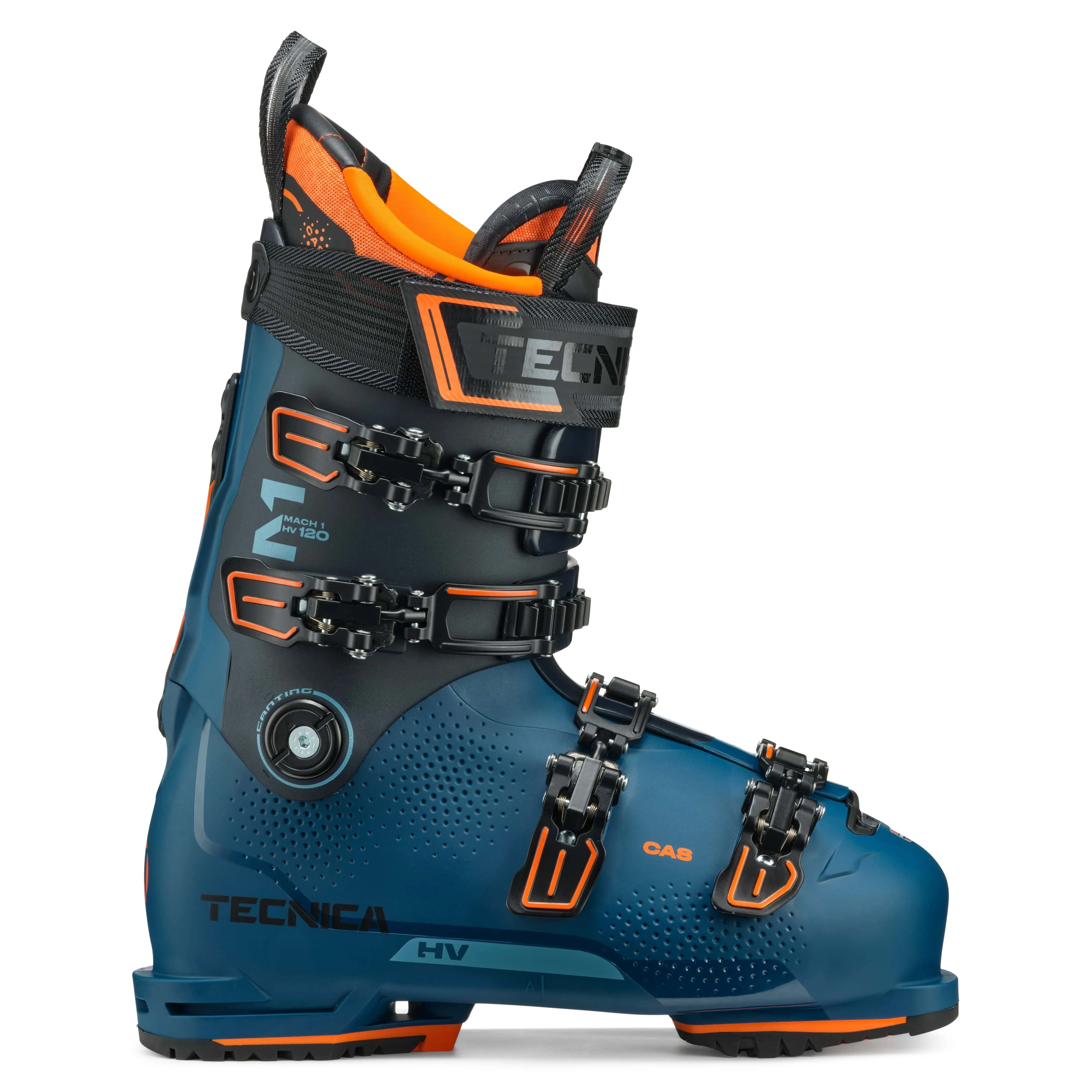 Tecnica Men's Mach1 120MV Ski Boots - Winter 2024/2025