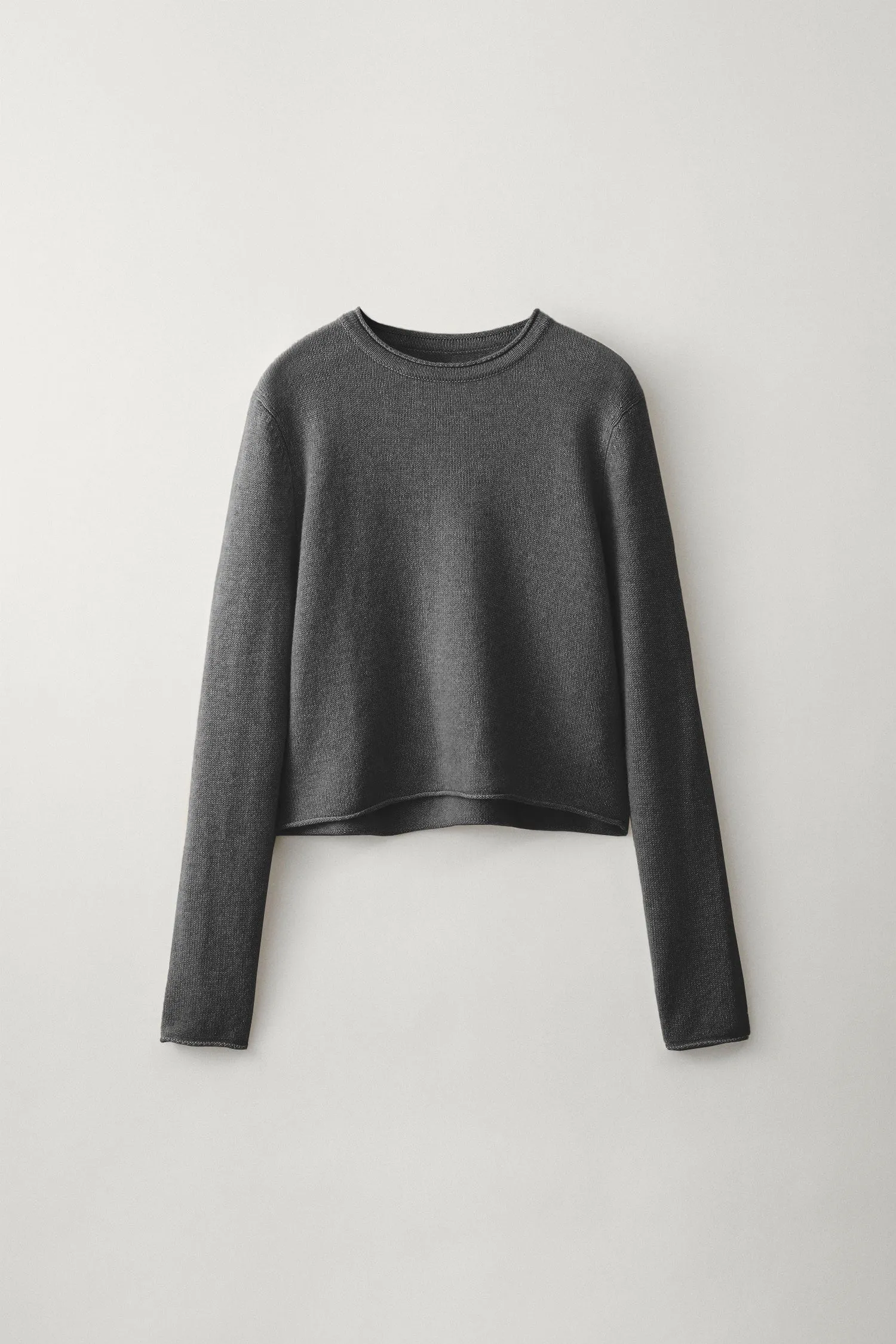 The Doreen Sweater