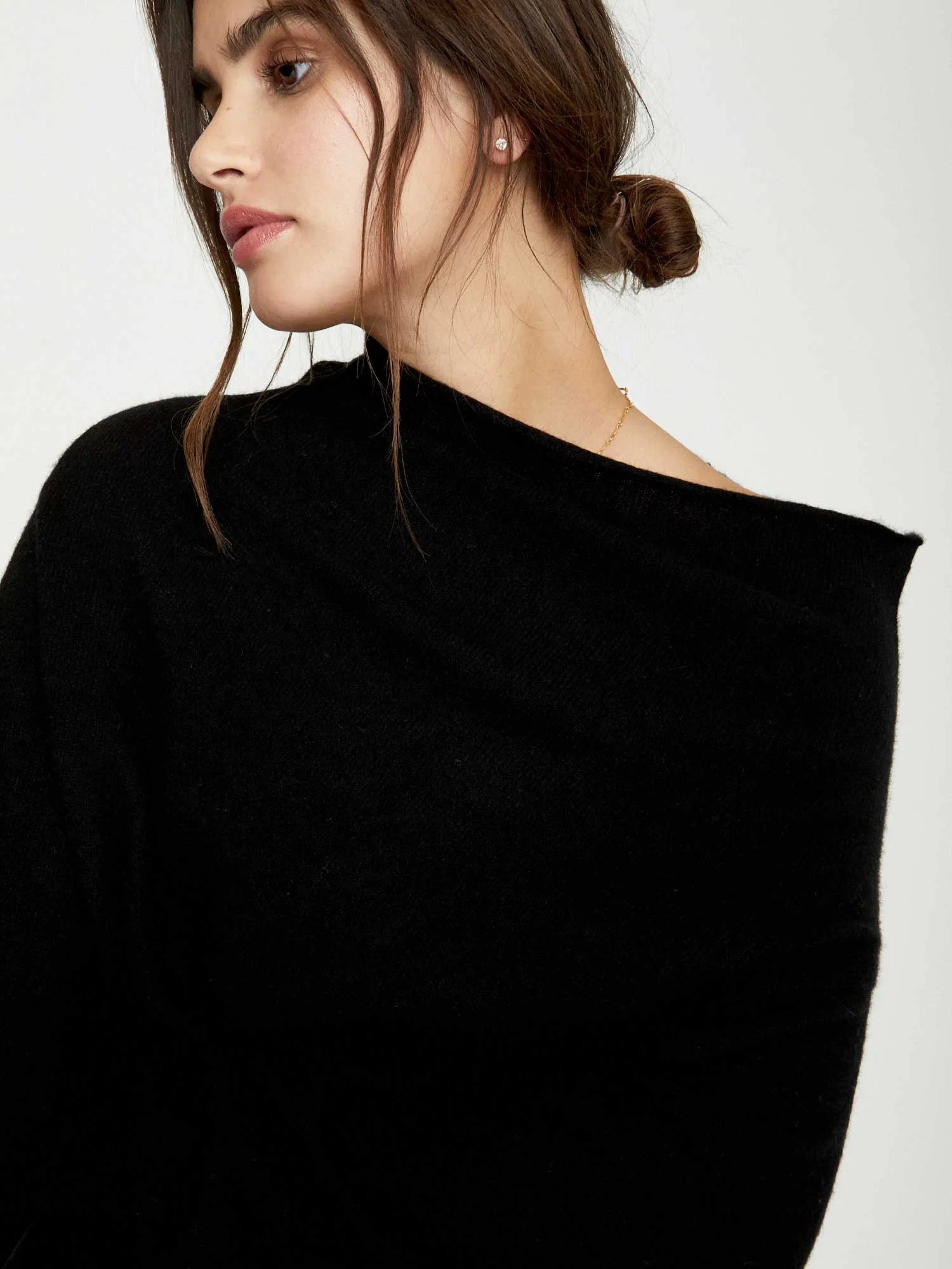 The Lori Off Shoulder