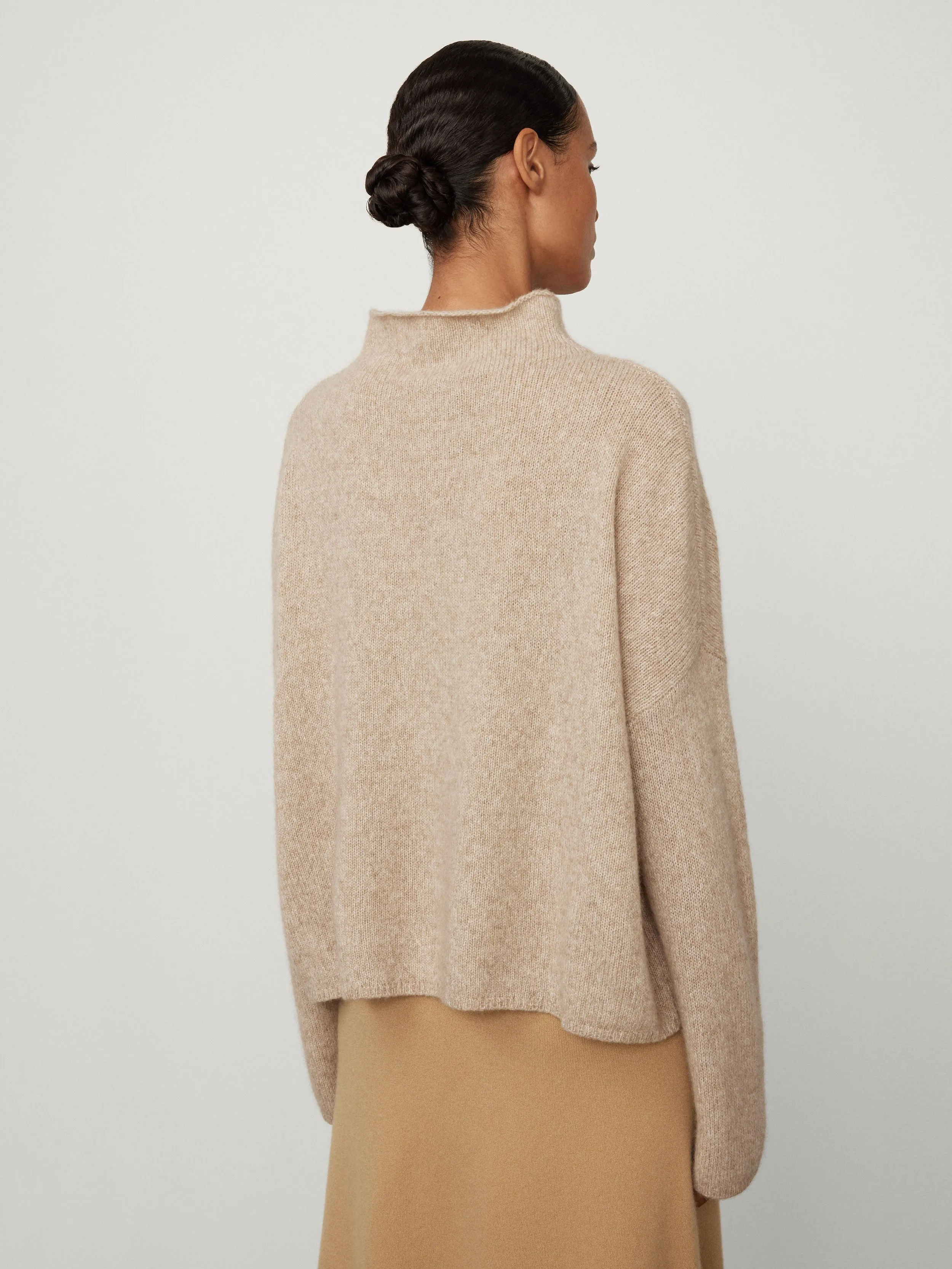 The Sophia Sweater