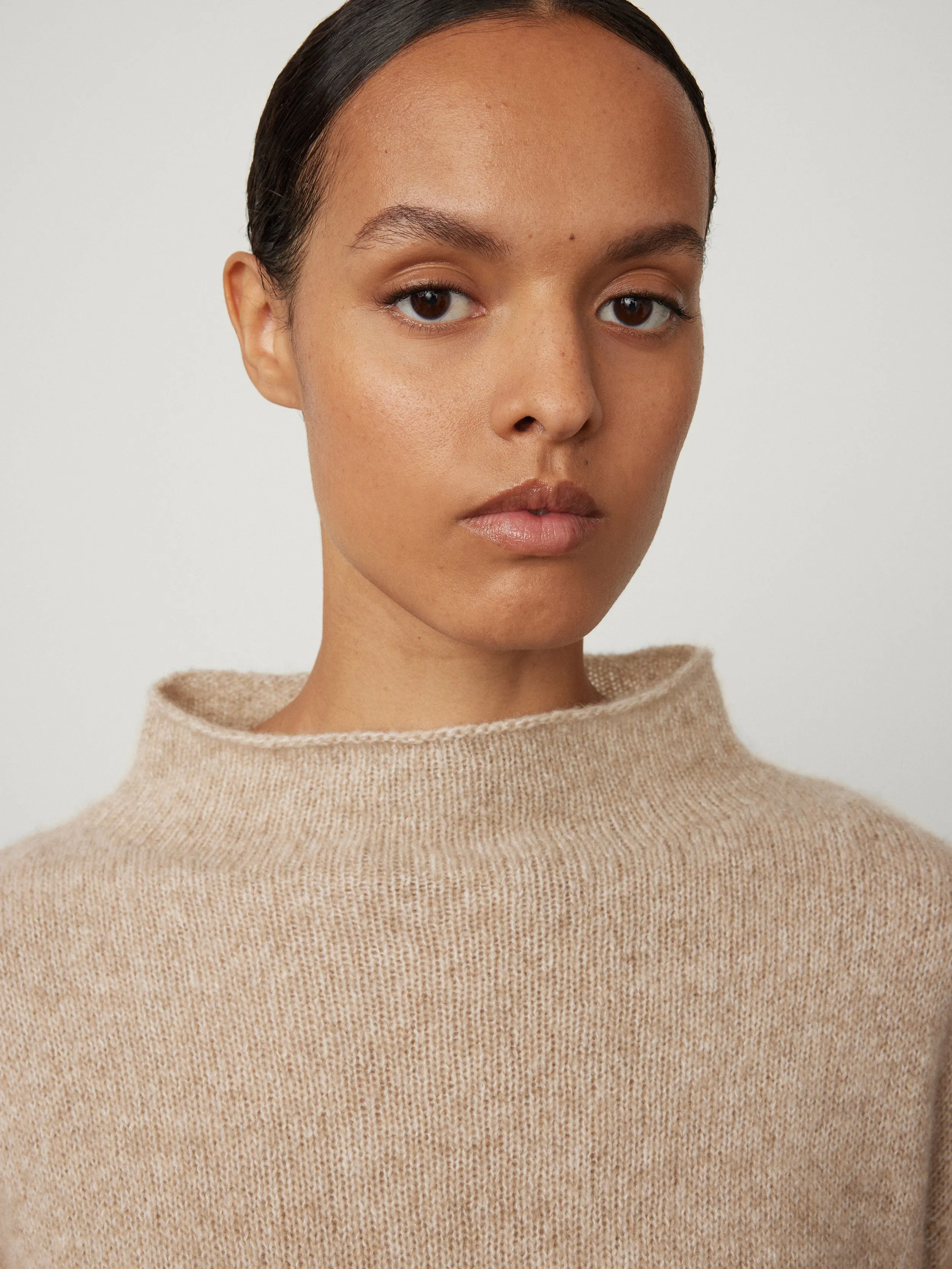 The Sophia Sweater