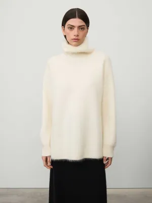 The Teresa Sweater