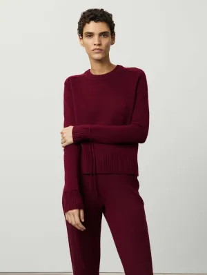 The Zora Sweater