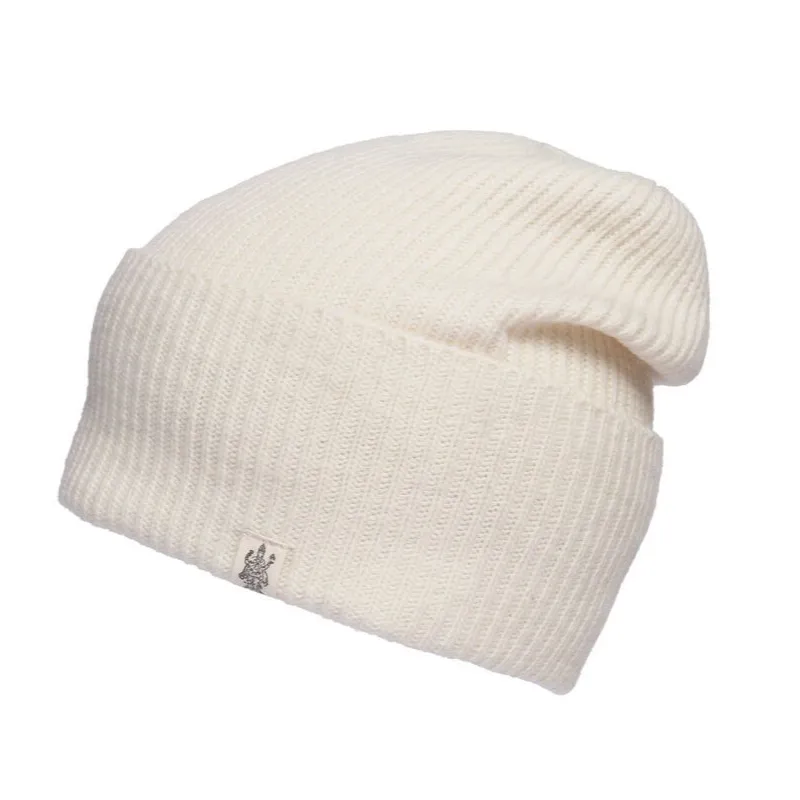 Troubadour Rib Fold Beanie