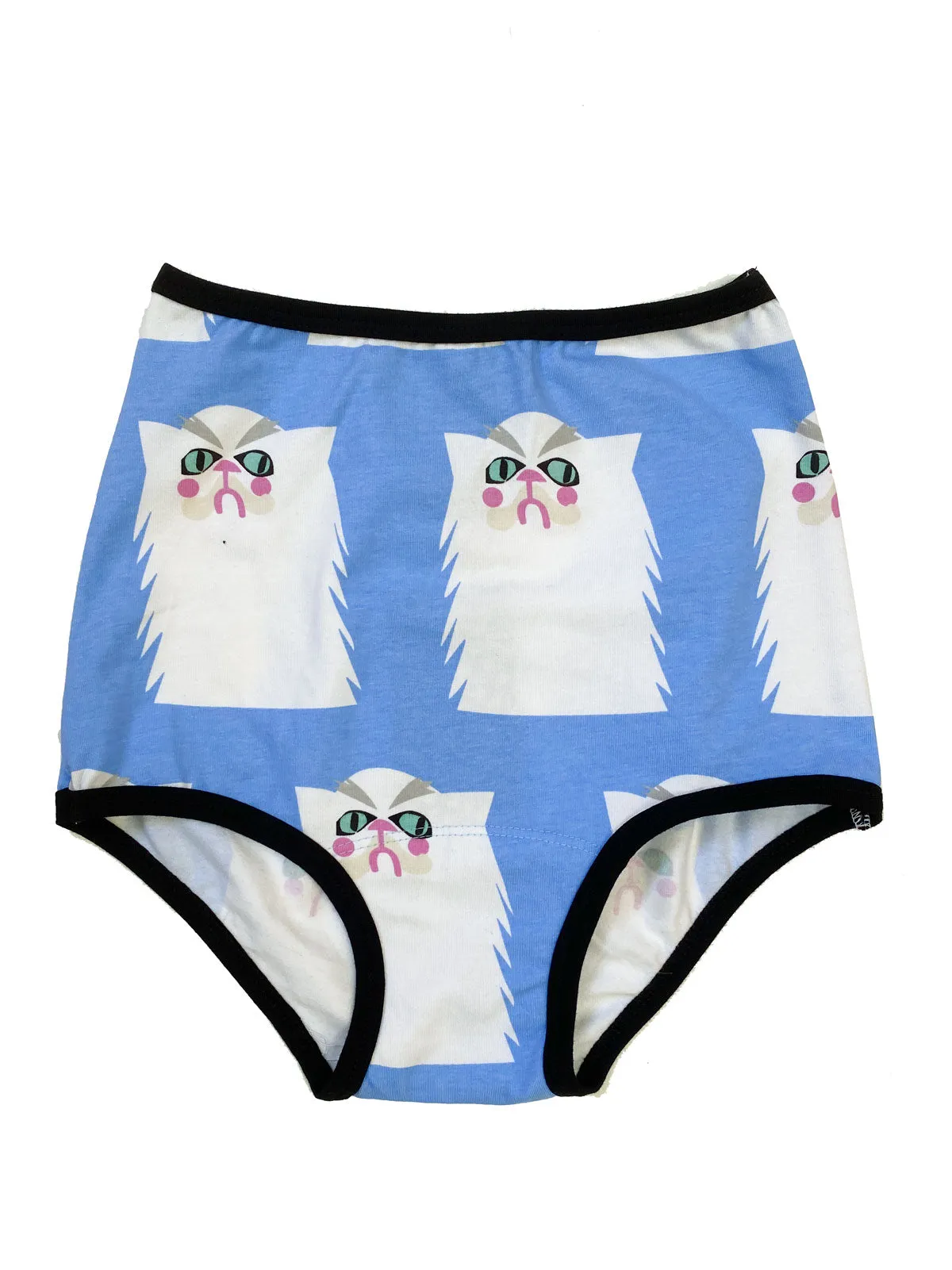 Underwear Grumpy Cat