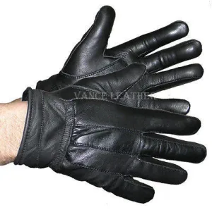 VL441 Vance Leather Ladies Insulated Driving Glove