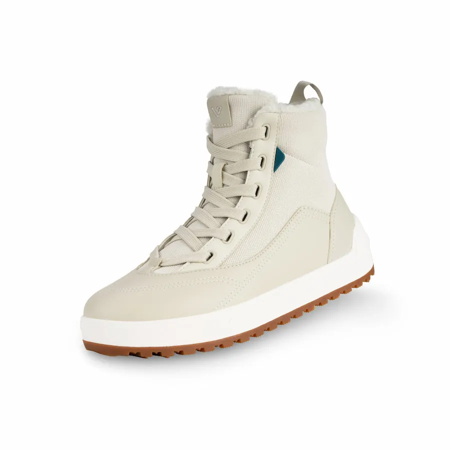 Women's Alta High Top - Dune Beige