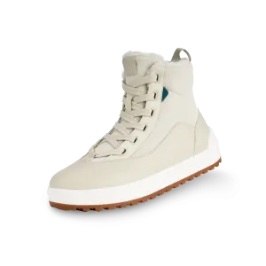 Women's Alta High Top - Dune Beige