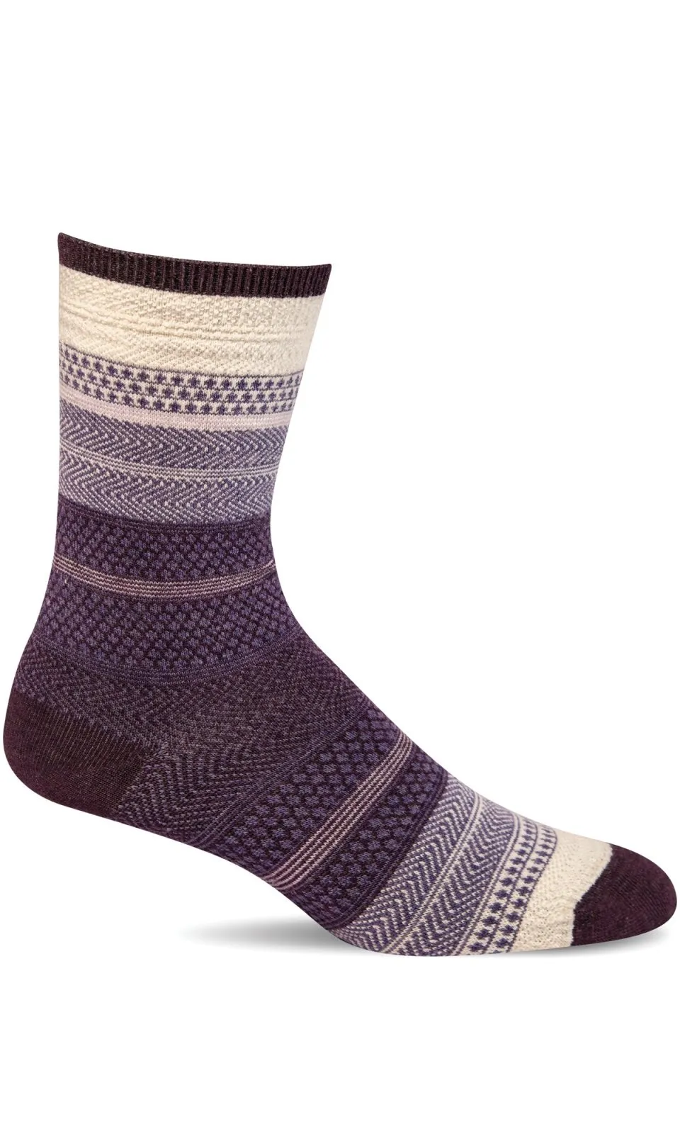 Women's Jasmin | Essential Comfort Socks