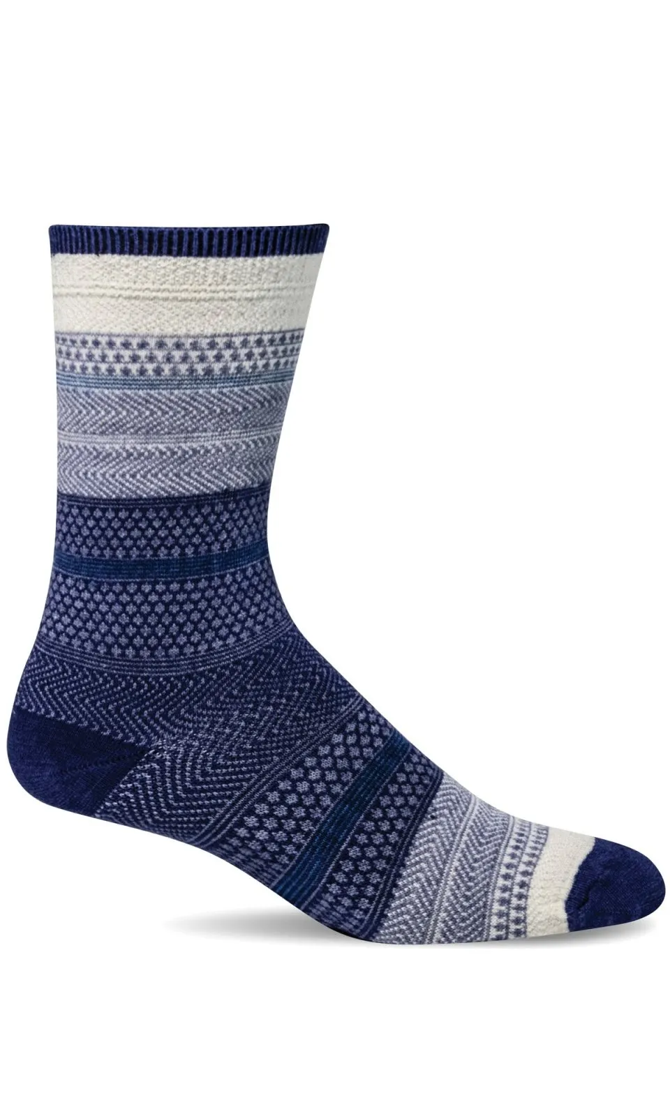 Women's Jasmin | Essential Comfort Socks