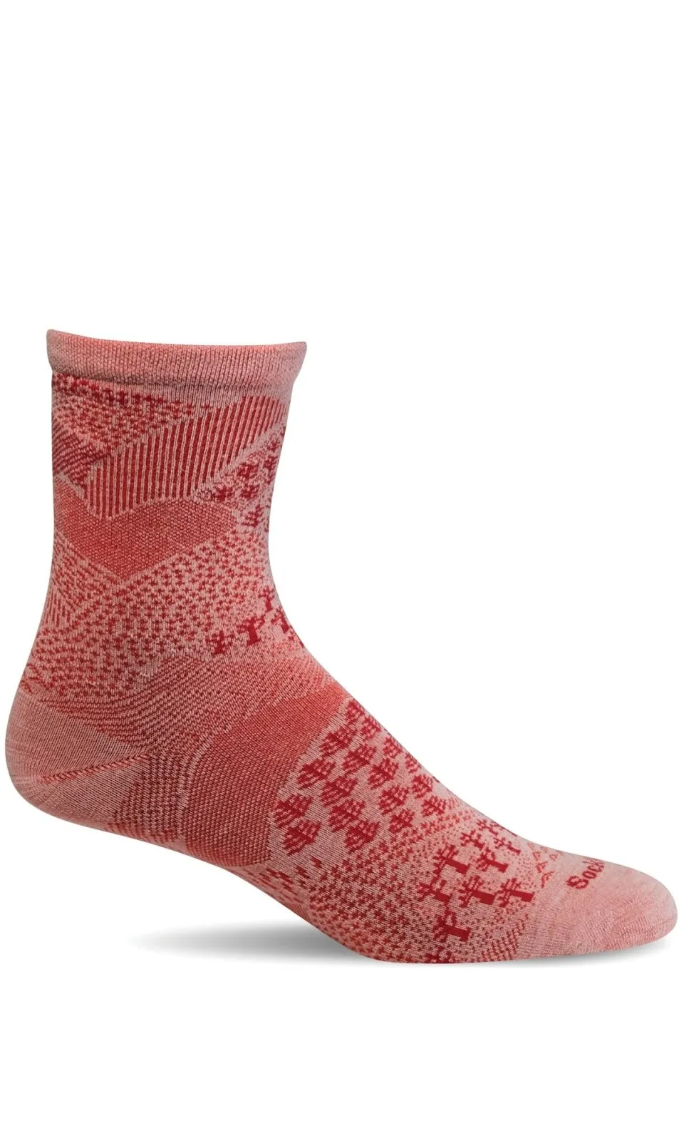 Women's Meadow | Essential Comfort Socks