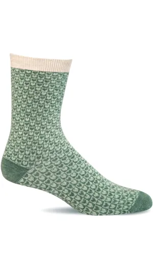 Women's Sweet Hearts | Essential Comfort Socks